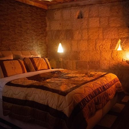 Apollo Village Cappadocıa Hotel Göreme Esterno foto