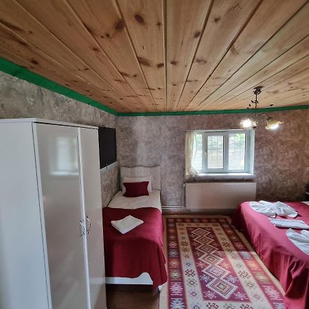 Apollo Village Cappadocıa Hotel Göreme Esterno foto