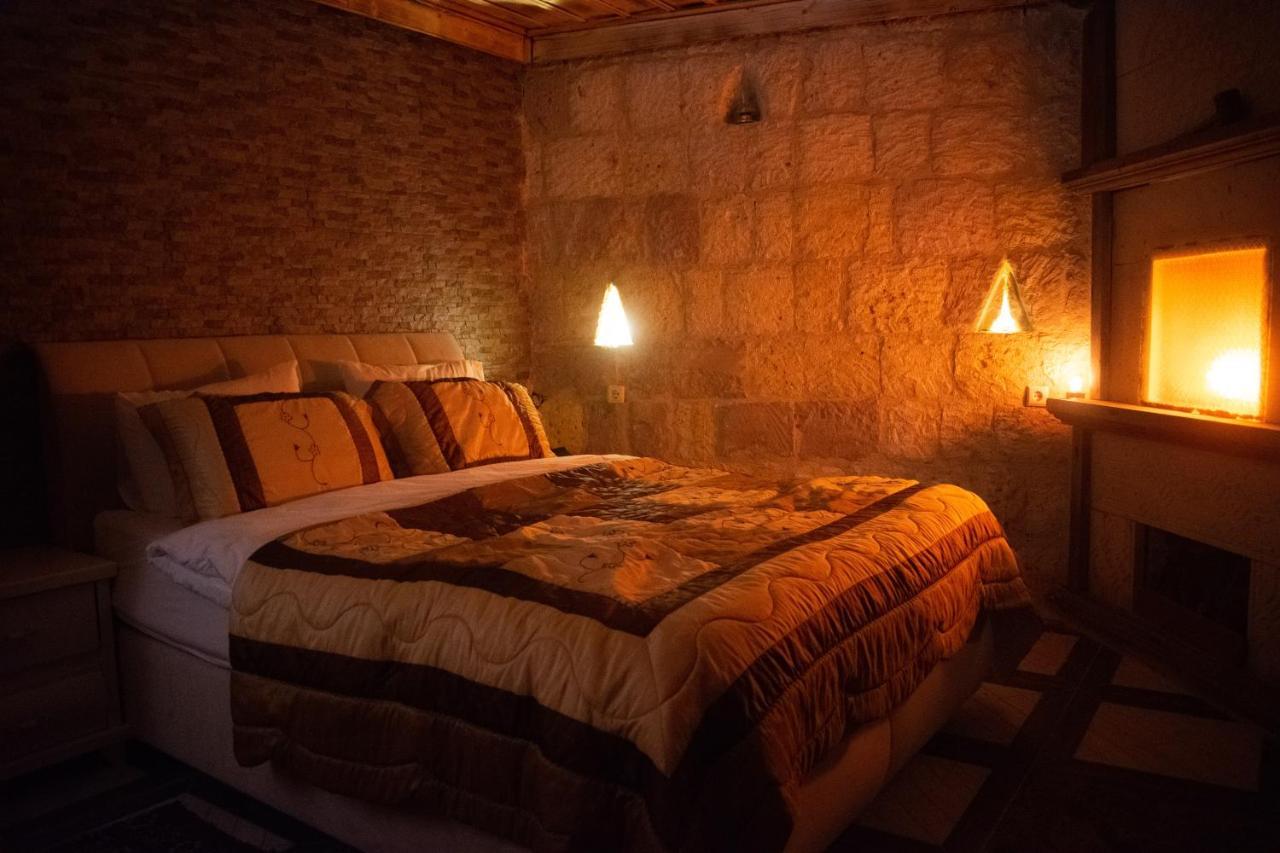Apollo Village Cappadocıa Hotel Göreme Esterno foto