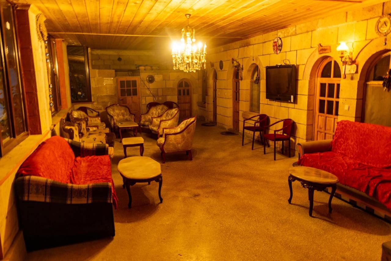 Apollo Village Cappadocıa Hotel Göreme Esterno foto