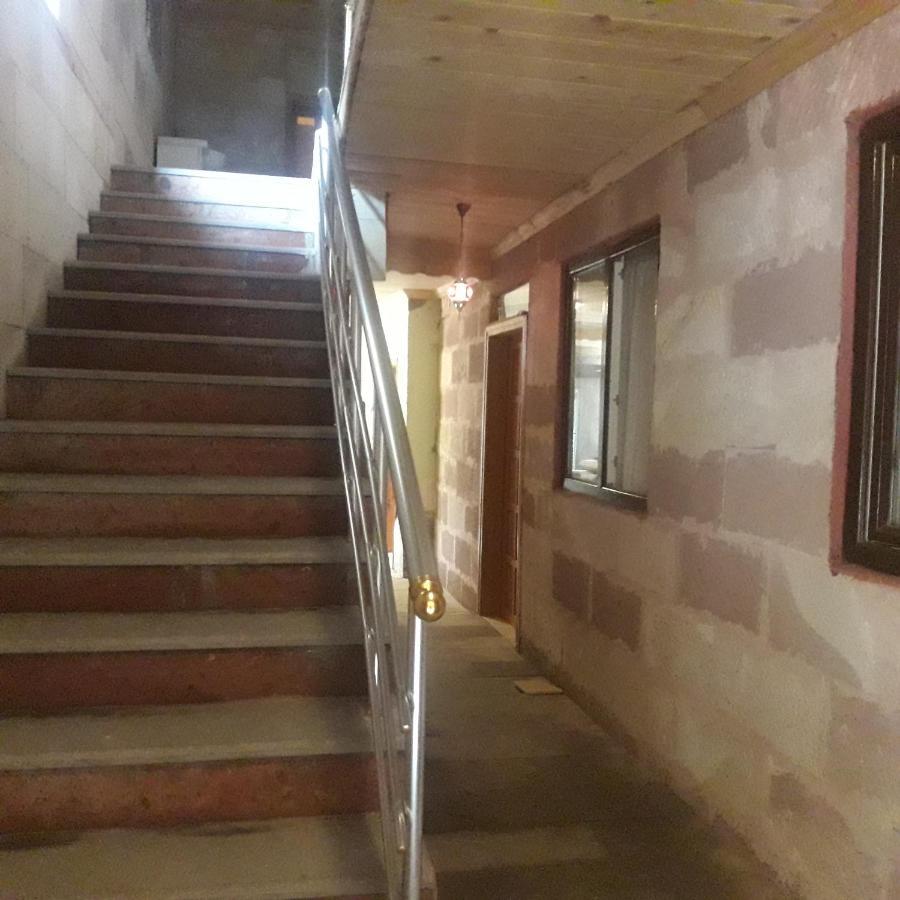 Apollo Village Cappadocıa Hotel Göreme Esterno foto