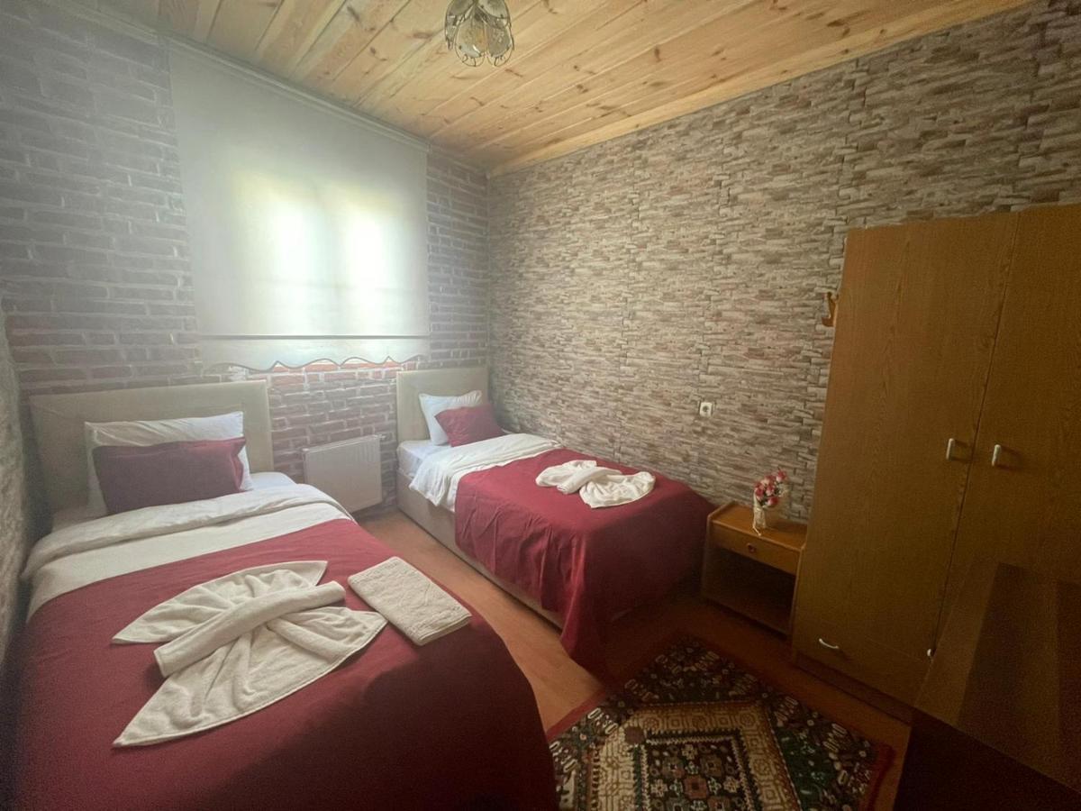 Apollo Village Cappadocıa Hotel Göreme Esterno foto