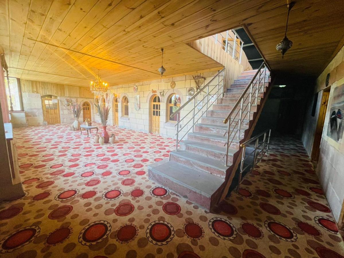 Apollo Village Cappadocıa Hotel Göreme Esterno foto