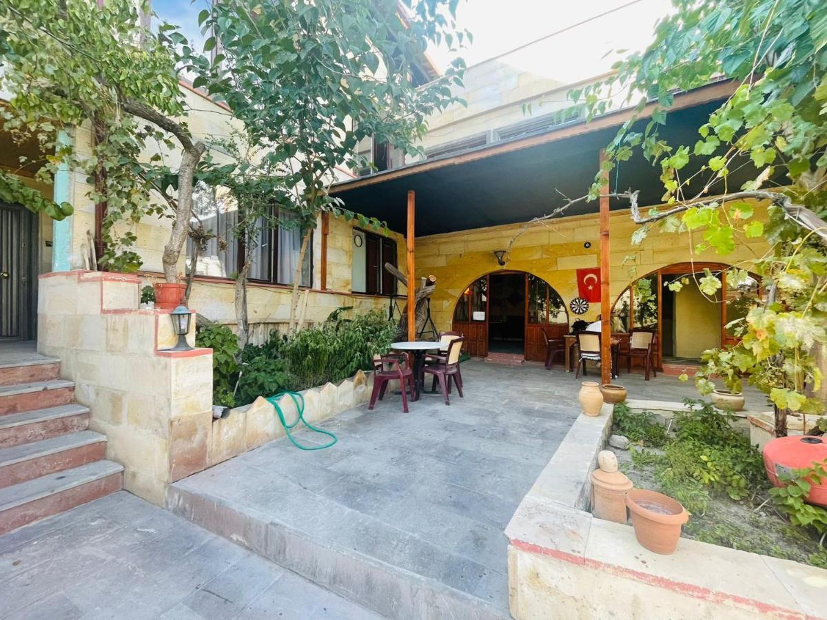 Apollo Village Cappadocıa Hotel Göreme Esterno foto